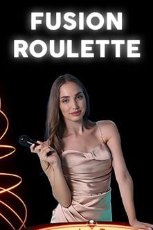 Fusion Roulette