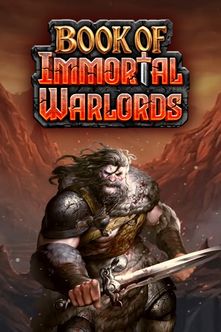 Book Of Immortal Warlords