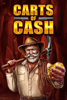 Carts of Cash