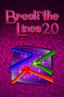 Break The Lines 20