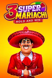 3 Super Mariachi