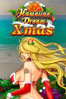 Hawaiian Dream Xmas
