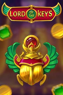Lord of the Keys