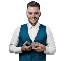Play your favourite Live Casino games and qualify for a €150 cashback! Winning opportunities await you at every corner!